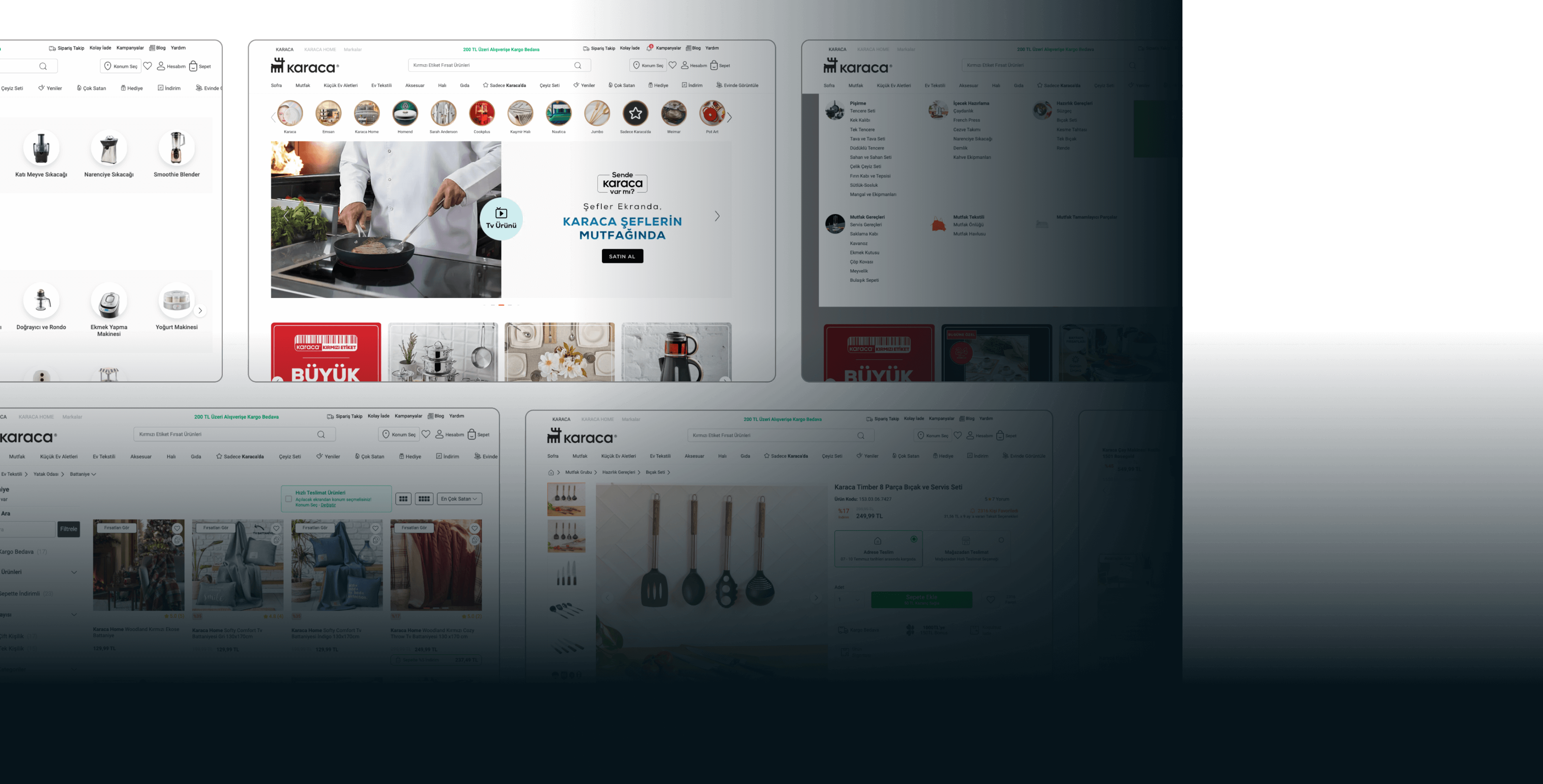 Kommunity background