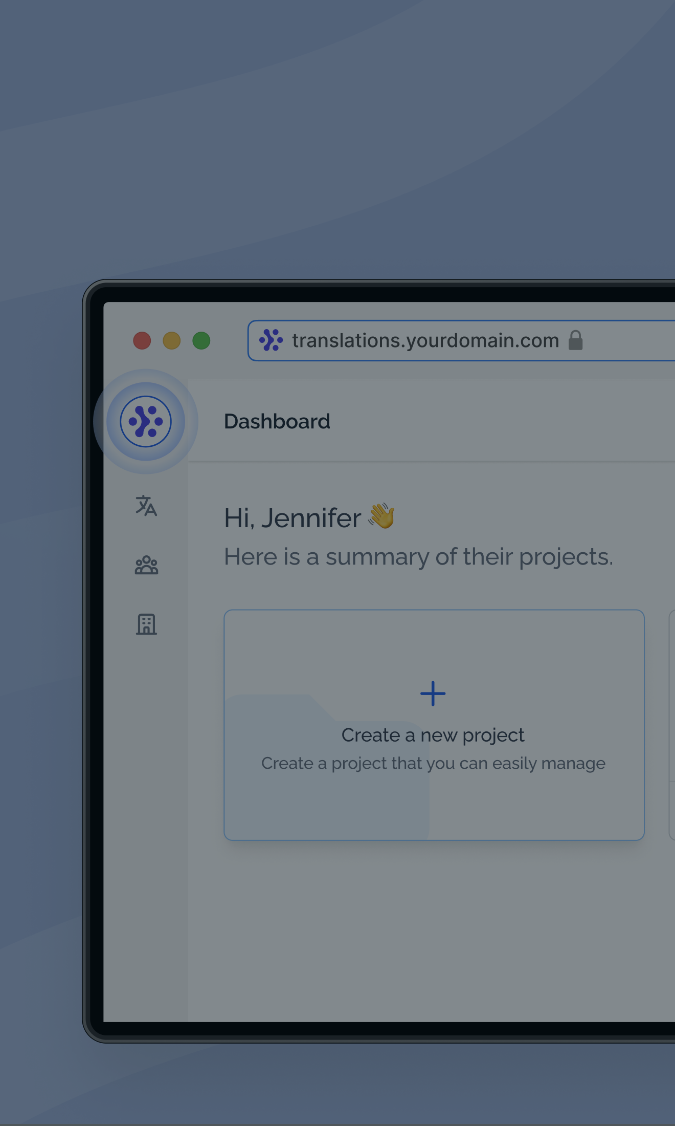Transiyzi background